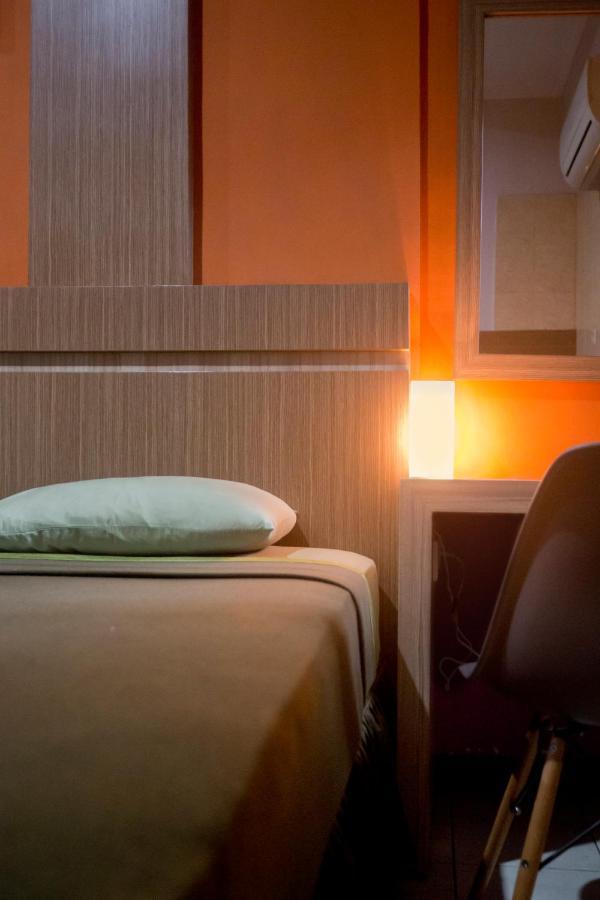 Hotel Galuh Anindita Yogyakarta Exteriör bild