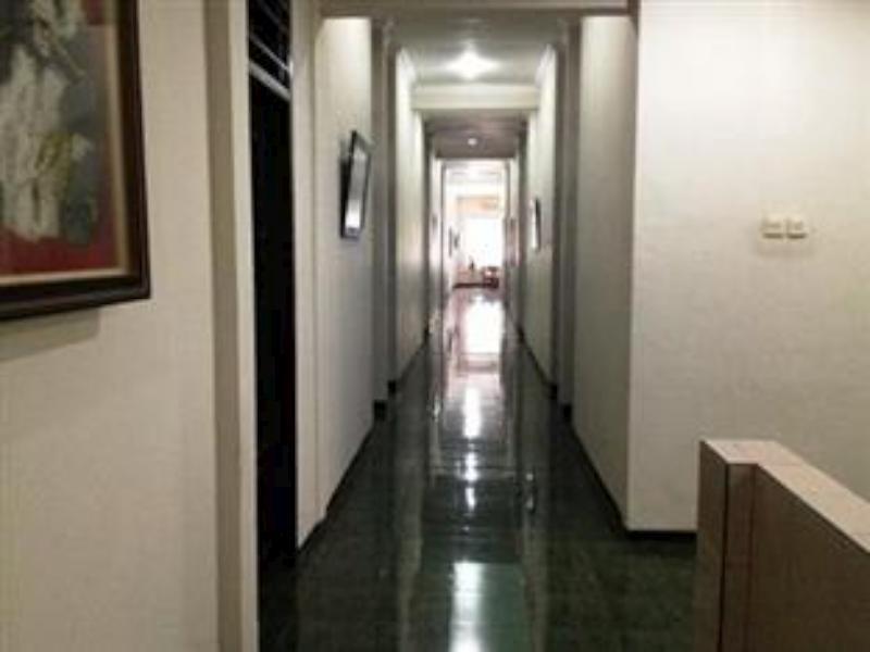 Hotel Galuh Anindita Yogyakarta Exteriör bild